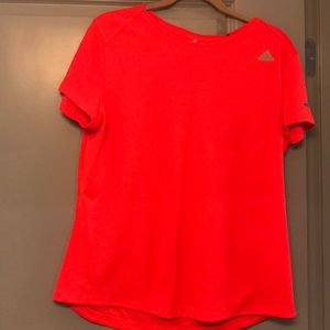 Adidas shirt